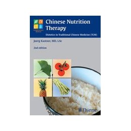 Chinese Nutrition Therapy