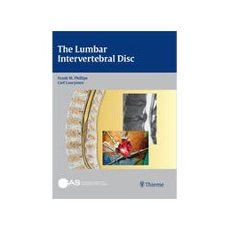 The Lumbar Intervertebral Disc