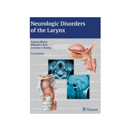 Neurologic Disorders of the Larynx