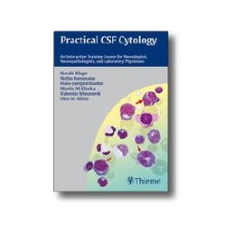 Practical CSF Cytology - CD-ROM