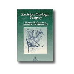 Revision Otologic Surgery