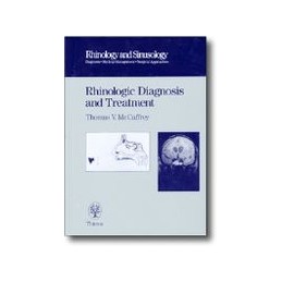 Rhinologic Diagnosis and Treatment