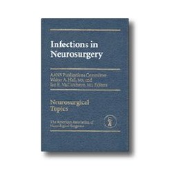Infections in Neurosurgery