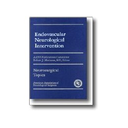 Endovascular Neurological Intervention