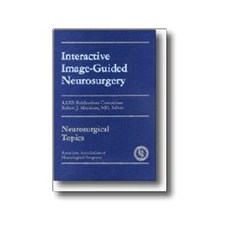 Interactive Image-Guided Neurosurgery