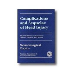 Complications and Sequelae of Head Injury