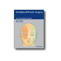 Oculofacial Plastic Surgery