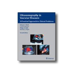 Ultrasonography in Vascular Diseases