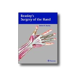 Beasley's Surgery of the Hand