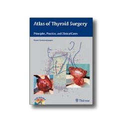 Atlas of Thyroid Surgery