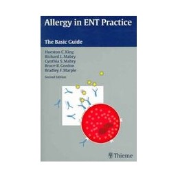 Allergy in ENT Practice