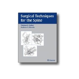 Surgical Techniques for the...