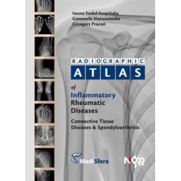 Radiographic atlas of inflammatory rheumatic diseases