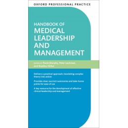 Handbook of Medical...