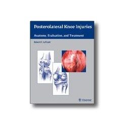 Posterolateral Knee Injuries