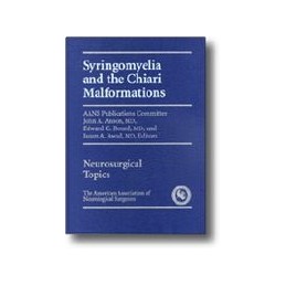 Syringomyelia and The Chiari Malformation