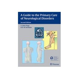 A Guide to the Primary Care of Neurological Disorders