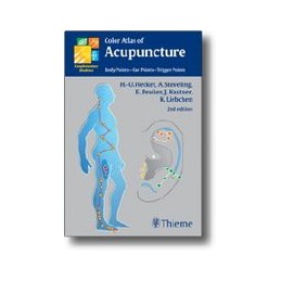 Color Atlas of Acupuncture