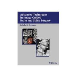 Advanced Techniques in Image-Guided Brain and Spine Surgery