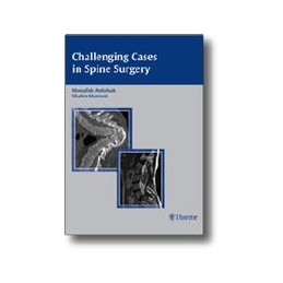 Challenging Cases in Spine...