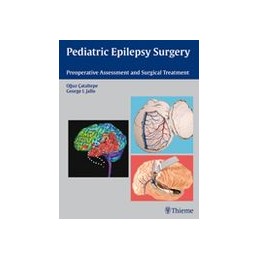 Pediatric Epilepsy Surgery:...