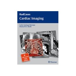 Radcases Cardiac Imaging