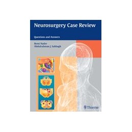 Neurosurgery Case Review
