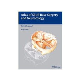 Atlas of Skull Base Surgery...