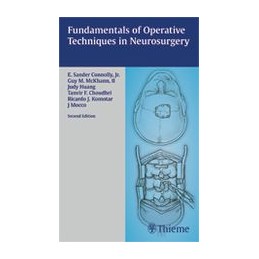 Fundamentals of Operative Techniques in Neurosurgery