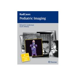 Radcases Pediatric Imaging