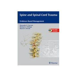 Spine and Spinal Cord...