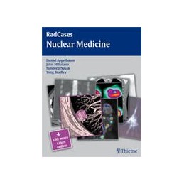 Radcases Nuclear Medicine