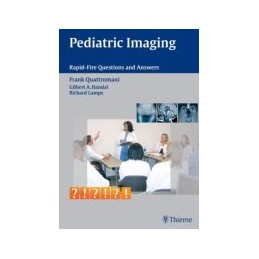 Pediatric Imaging...