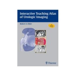 Interactive Teaching Atlas of Urologic Imaging, CD-ROM