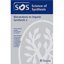 Science of Synthesis: Biocatalysis in Organic Synthesis Vol. 2