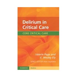 Delirium in Critical Care