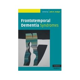 Frontotemporal Dementia...