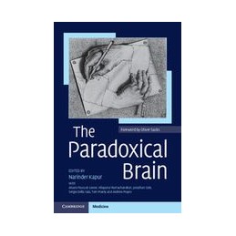 The Paradoxical Brain