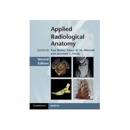 Applied Radiological Anatomy