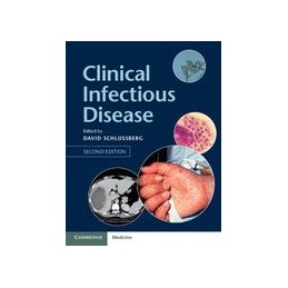 Clinical Infectious Disease