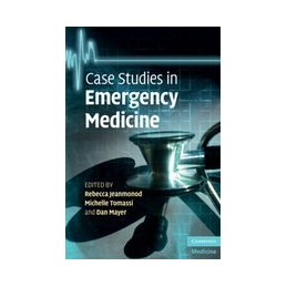 Case Studies in Emergency...