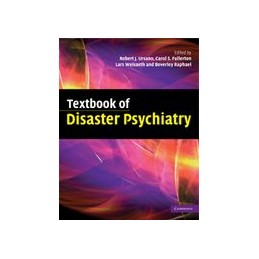 Textbook of Disaster...