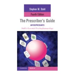 The Prescriber's Guide:...