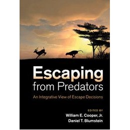 Escaping From Predators: An...