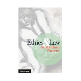 Ethics and Law for Australian Nurses