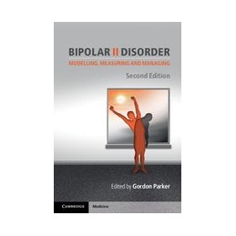 Bipolar II Disorder:...