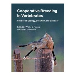 Cooperative Breeding in...