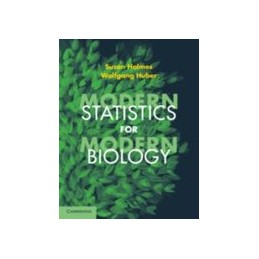 Modern Statistics for...