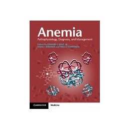Anemia Paperback with...