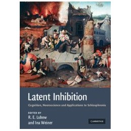 Latent Inhibition:...